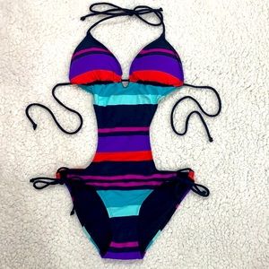 Bathing suit